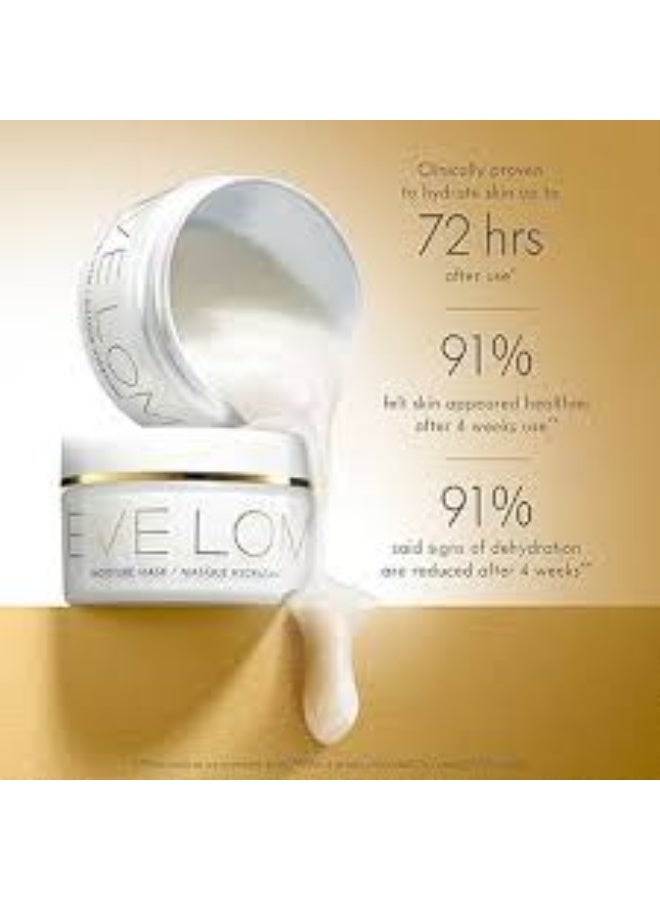 EVE LOM Moisture Mask 100ml - Image 2